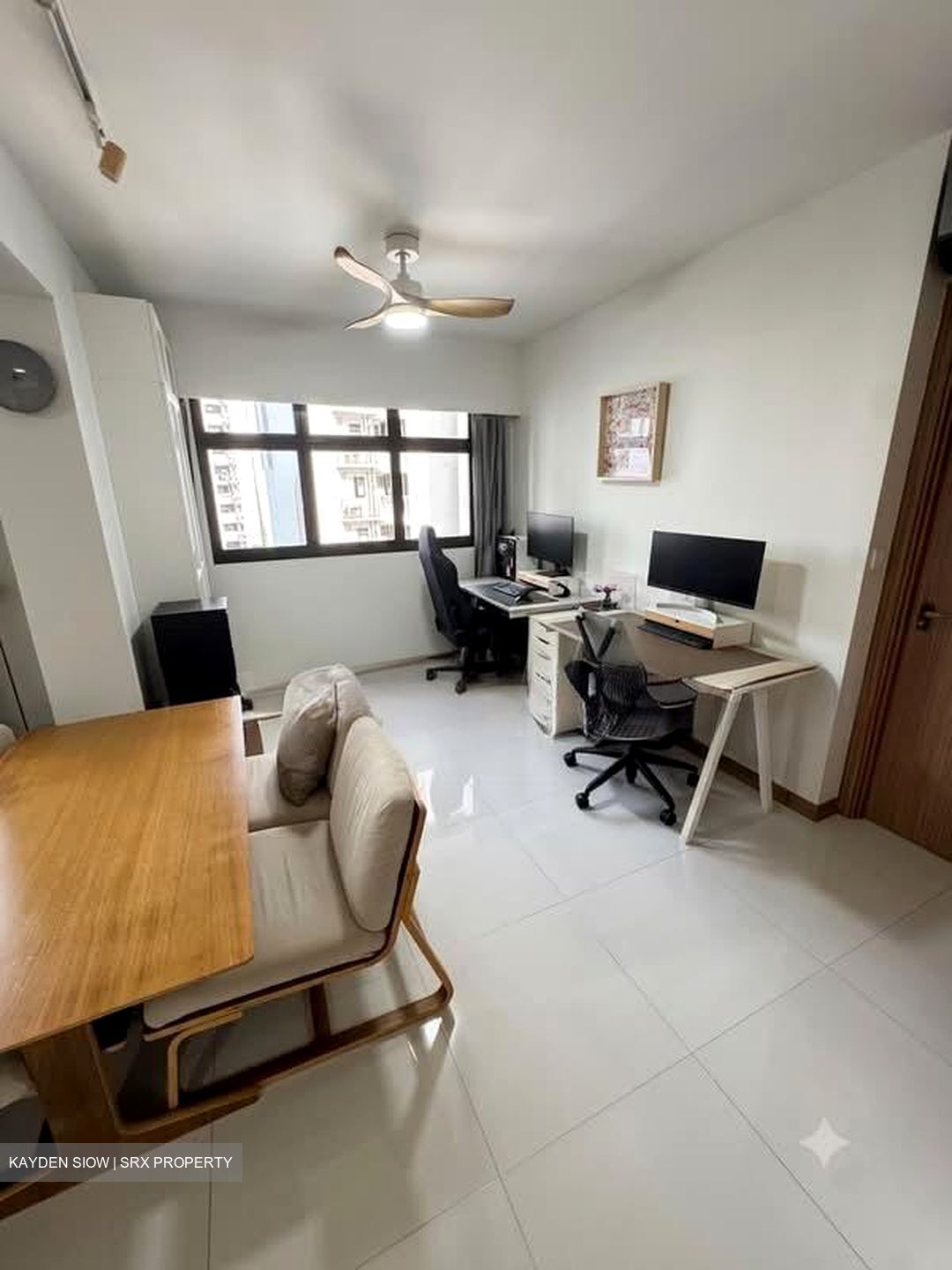 Blk 113B Alkaff Oasis (Toa Payoh), HDB 3 Rooms #580843061